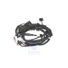 VW Original Faisceau De Cables Pour Capot De Coffre - 7M0971147E