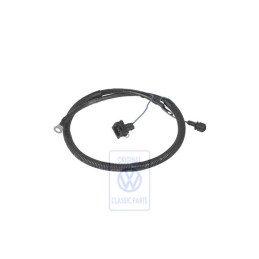 VW Original Cablage P. Alternateur - 7M0971349AD