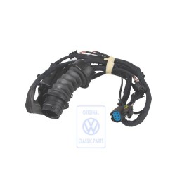VW Original Faisceau De Cables Pour Porte - 7M0974950AB