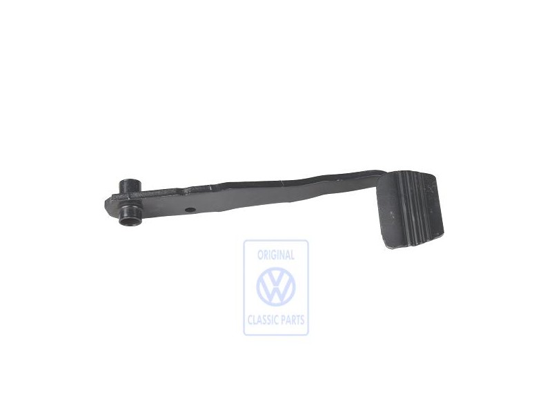 VW Original Pedale De Frein - 7M1723141