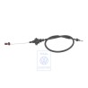 VW Original Cable D'Accelerateur - 7M1723555D