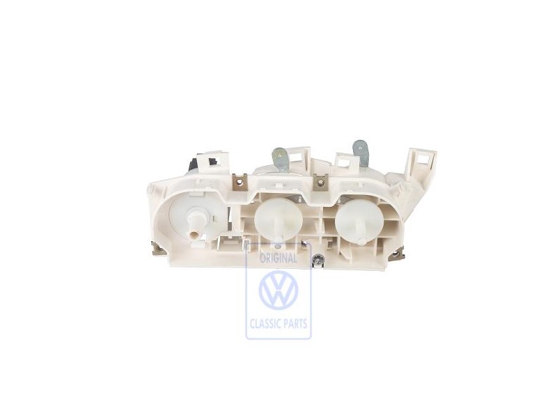 VW Original Regulation Ventilation Et Chauffage - 7M1819045G