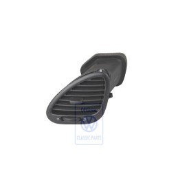 VW Original Diffuseur Noir Satine - 7M1819703E 01C