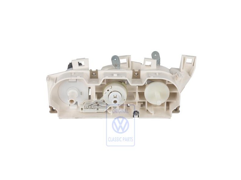 VW Original Regulation Ventilation Et Chauffage - 7M1820045G