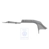 VW Original Enjoliveur De Seuil De Porte Gris Flanelle - 7M1853370G U71