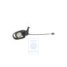VW Original Coque Retroviseur Exterieur Noir Satine - 7M1857507E 01C