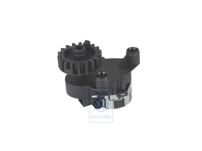 VW Original Servomoteur - 7M1907511D