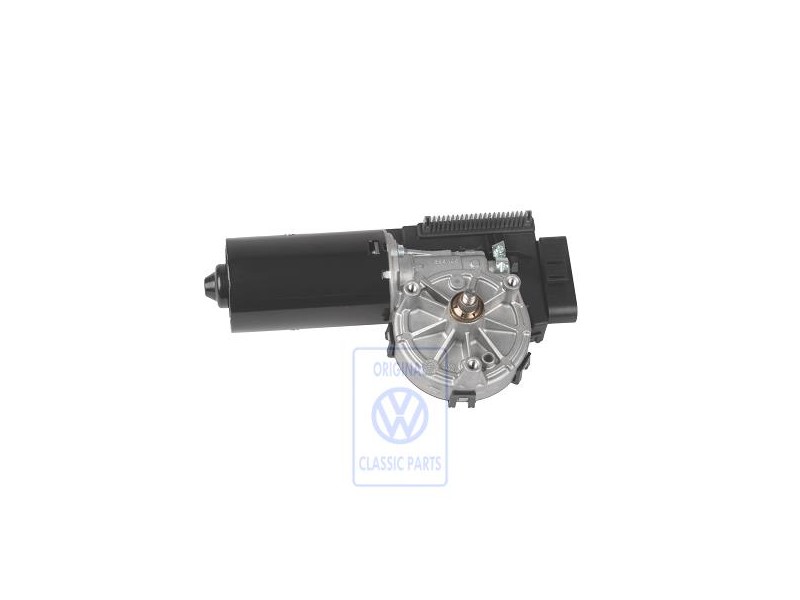 VW Original Moteur D'Essuie-Glace - 7M1955113