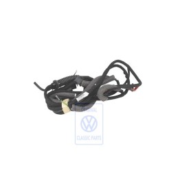 VW Original Faisceau De Cables Pour Capot De Coffre - 7M1971147J