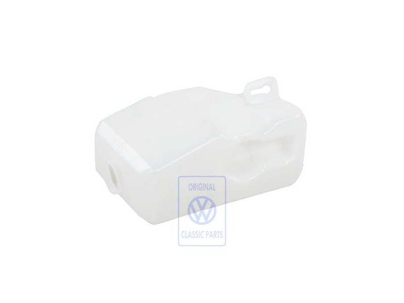 VW Original Reservoir De Compensation Pour Liquide De Frein - 7M2611303B