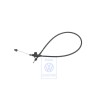 VW Original Cable D'Accelerateur - 7M2723555J