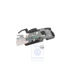 VW Original Serrure De Porte - 7M2837015C