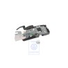 VW Original Serrure De Porte - 7M2837015C