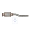 VW Original Catalyseur - 7M3131700BX