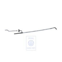 VW Original Flexible De Depression - 7M3133773B