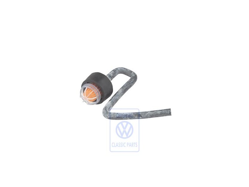 VW Original Flexible De Depression - 7M3133773G