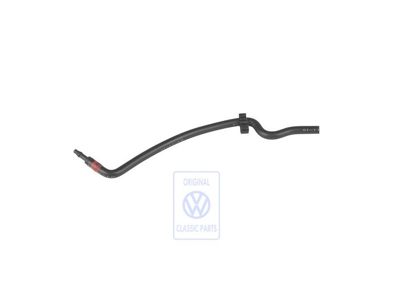 VW Original Flexible De Depression - 7M3133773H