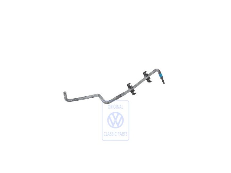 VW Original Flexible De Depression - 7M3133773J