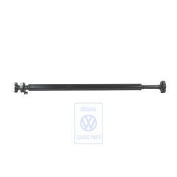 VW Original Arbre A Cardans - 7M3521103B