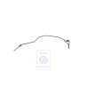 VW Original Tuyau De Frein - 7M3614725A