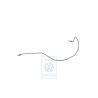 VW Original Tuyau De Frein - 7M3614726A
