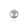 VW Original Plaquette - 7M3711144B