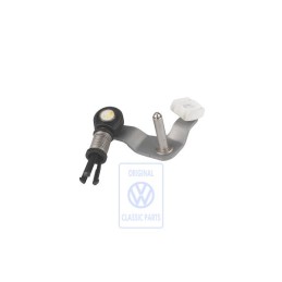 VW Original Levier De Renvoi - 7M3711202