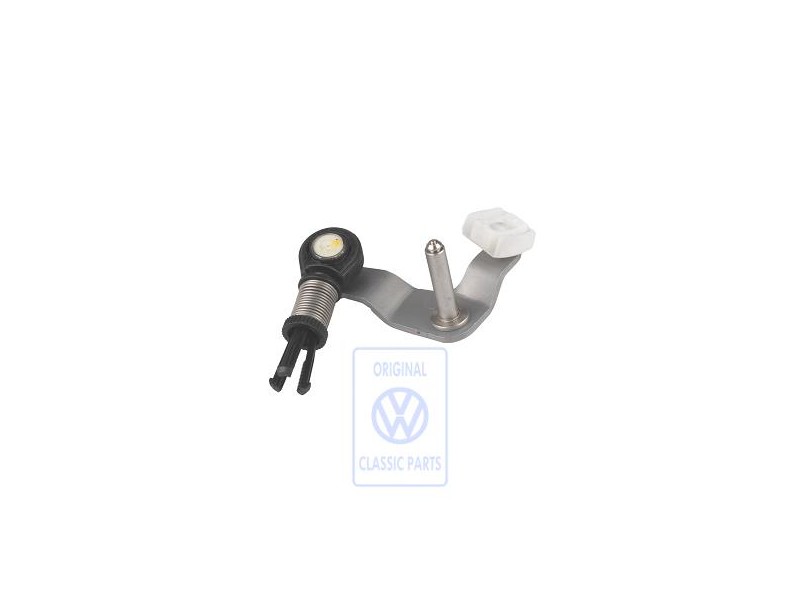 VW Original Levier De Renvoi - 7M3711202