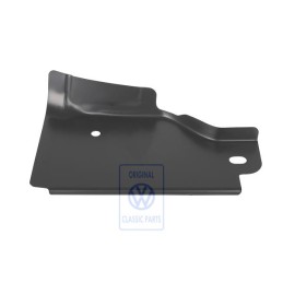VW Original Tole De Recouvrement - 7M3803121A