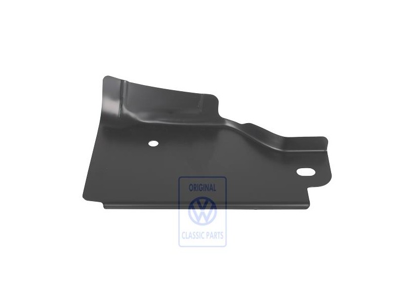 VW Original Tole De Recouvrement - 7M3803121A