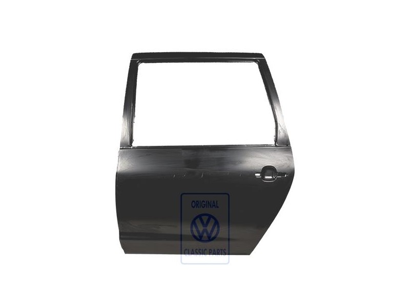 VW Original Porte - 7M3833021B