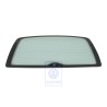 VW Original Glace Arriere Chauffante - 7M3845499F