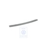 VW Original Enjoliveur De Seuil De Porte Gris Flanelle - 7M3853369 U71