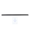 VW Original Moulure P. Porte Noir Satine - 7M3853505 B41