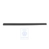 VW Original Moulure P. Porte Noir Satine - 7M3853506 B41