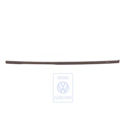 VW Original Moulure P. Planche Bord Ronce De Noyer - 7M3857222B 2WE