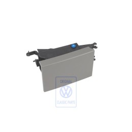 VW Original Cendrier Gris Flanelle - 7M3857306A U71
