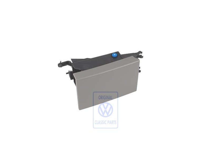 VW Original Cendrier Gris Flanelle - 7M3857306A U71