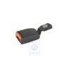 VW Original Boitier De Verrouillage Noir Satine - 7M3857821 01C