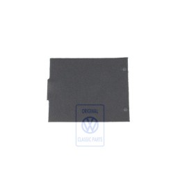VW Original Cache P. Fourre-Tout Anthracite - 7M3864643B 77B