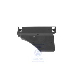 VW Original Revetement Pour Centrale Electrique - 7M3864875A