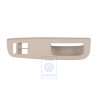 VW Original Partie Sup. Capuchon Poignee Beige Clair - 7M3867171P R48