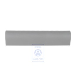 VW Original Cache Gris Flanelle - 7M3867175 U71
