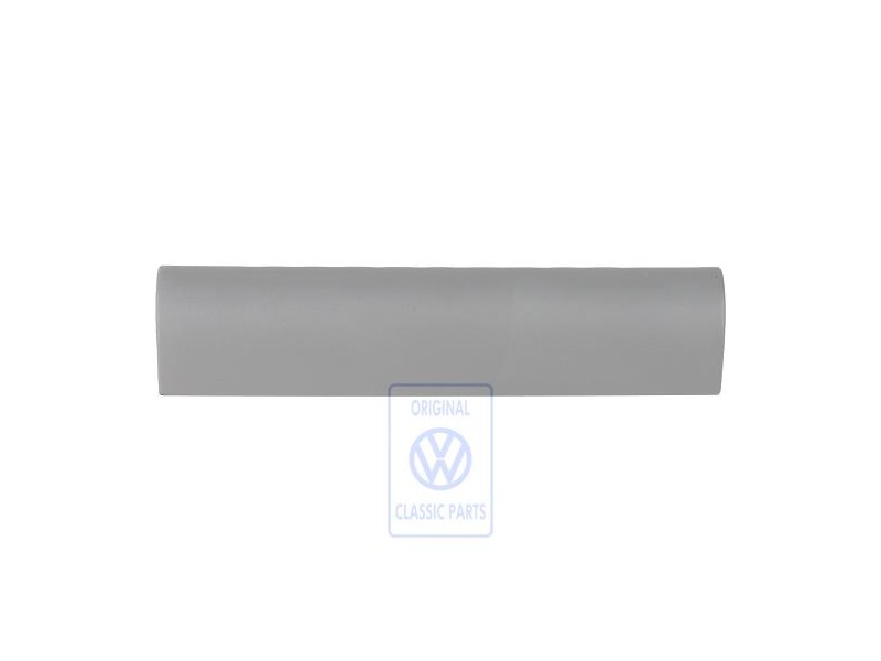 VW Original Cache Gris Flanelle - 7M3867175 U71