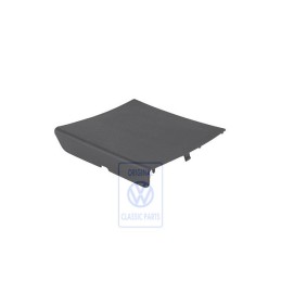 VW Original Trappe D'Entretien Anthracite - 7M3867657F 71N