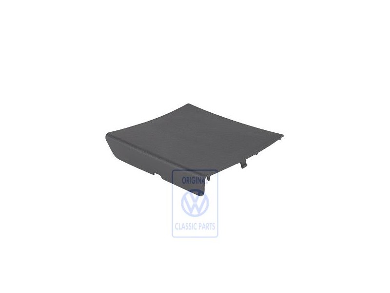VW Original Trappe D'Entretien Anthracite - 7M3867657F 71N