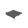 VW Original Trappe D'Entretien Anthracite - 7M3867657F 71N