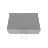 VW Original Trappe D'Entretien Gris Flanelle - 7M3867657F U71