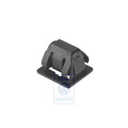 VW Original Agrafe De Retenue - 7M3868439