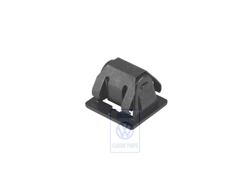 VW Original Agrafe De Retenue - 7M3868439
